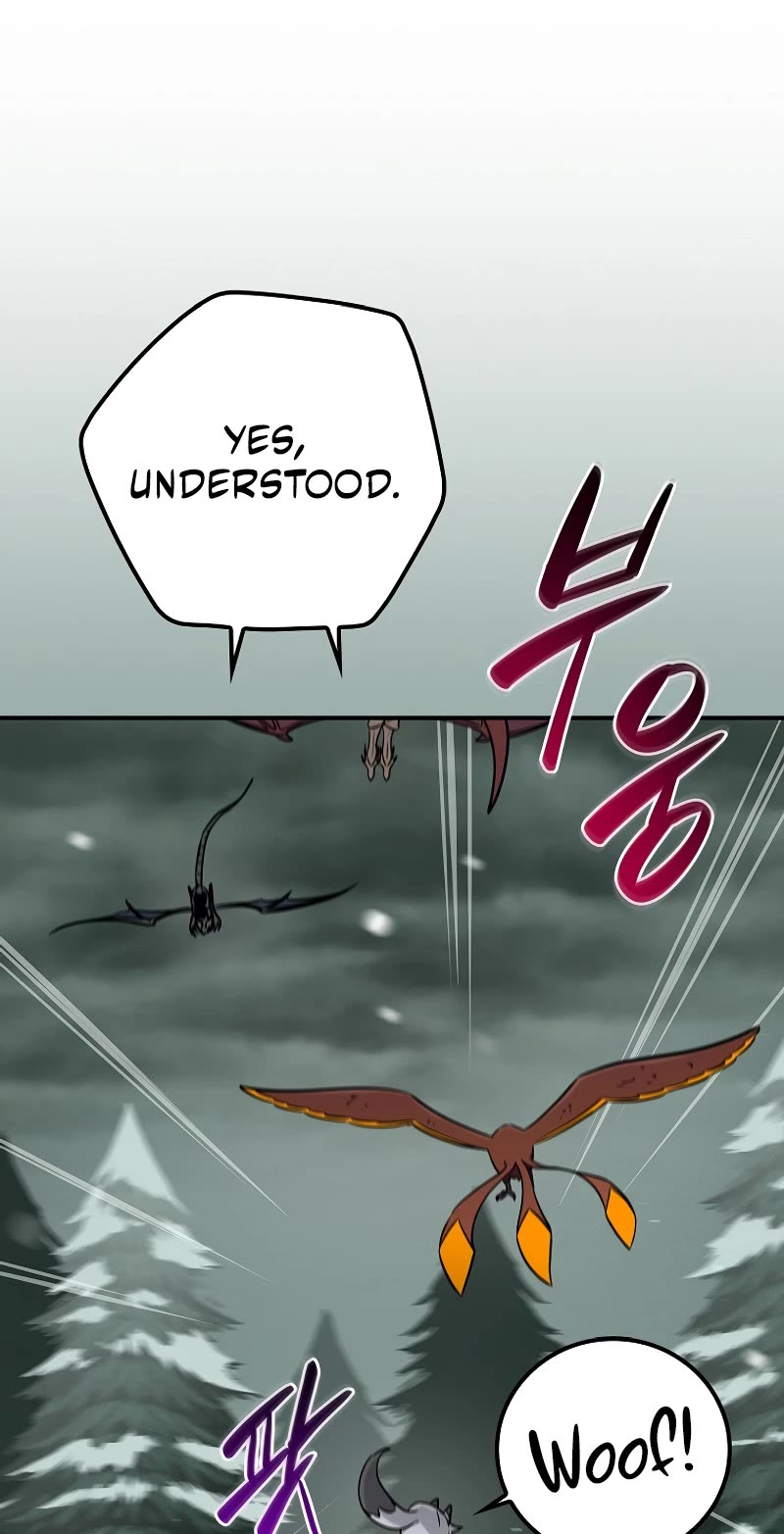 BJ Archmage chapter 129 page 27