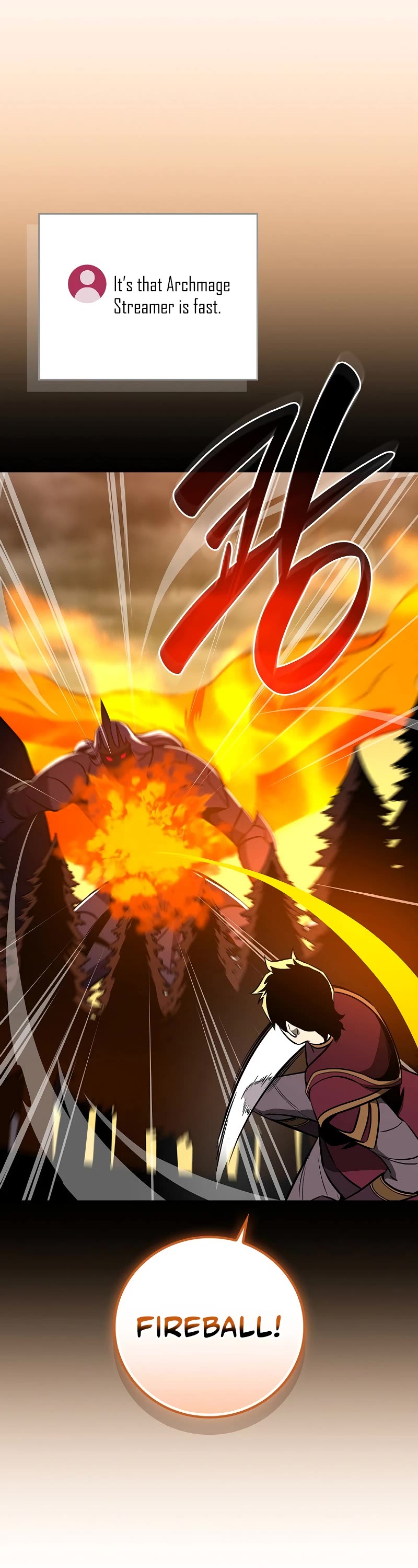 BJ Archmage chapter 129 page 31