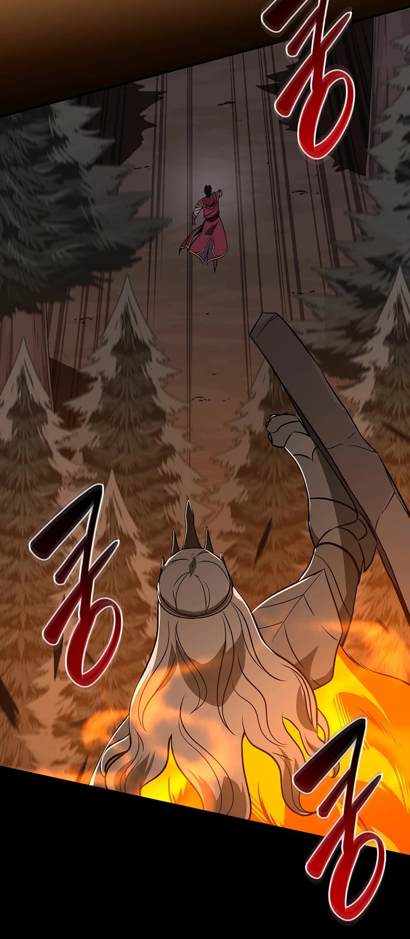 BJ Archmage chapter 129 page 33