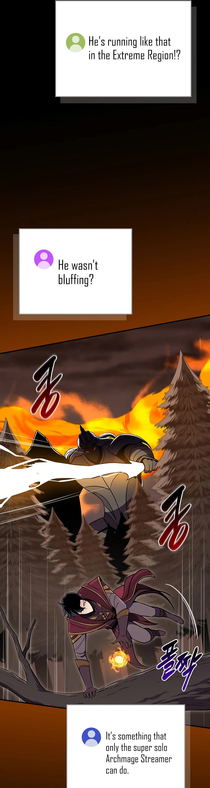 BJ Archmage chapter 129 page 34