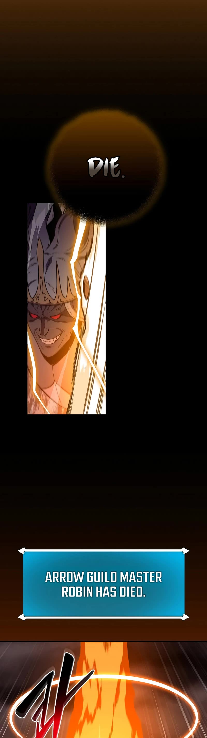 BJ Archmage chapter 129 page 4