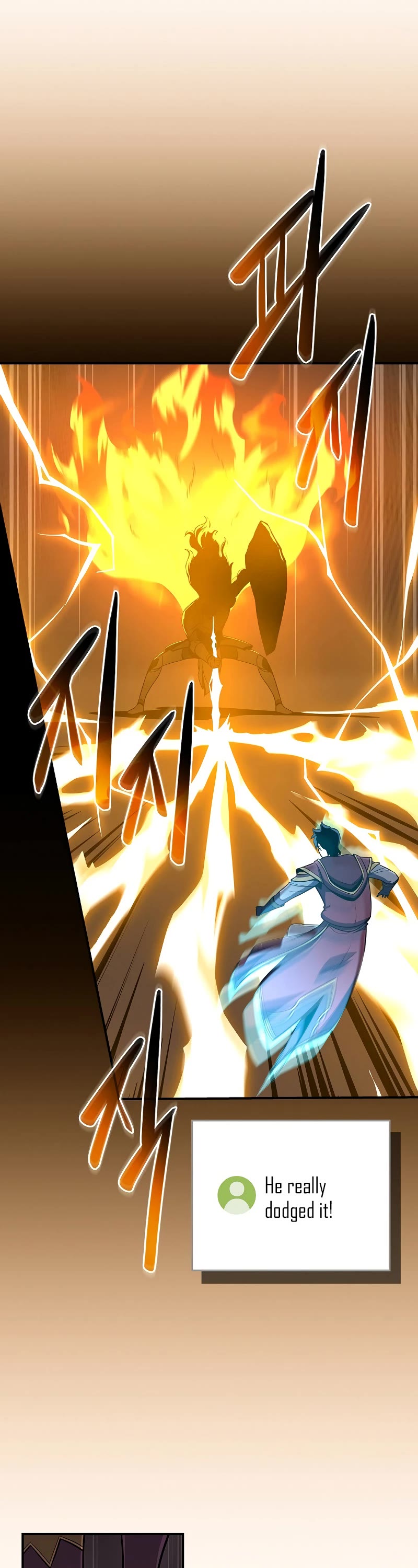 BJ Archmage chapter 129 page 40