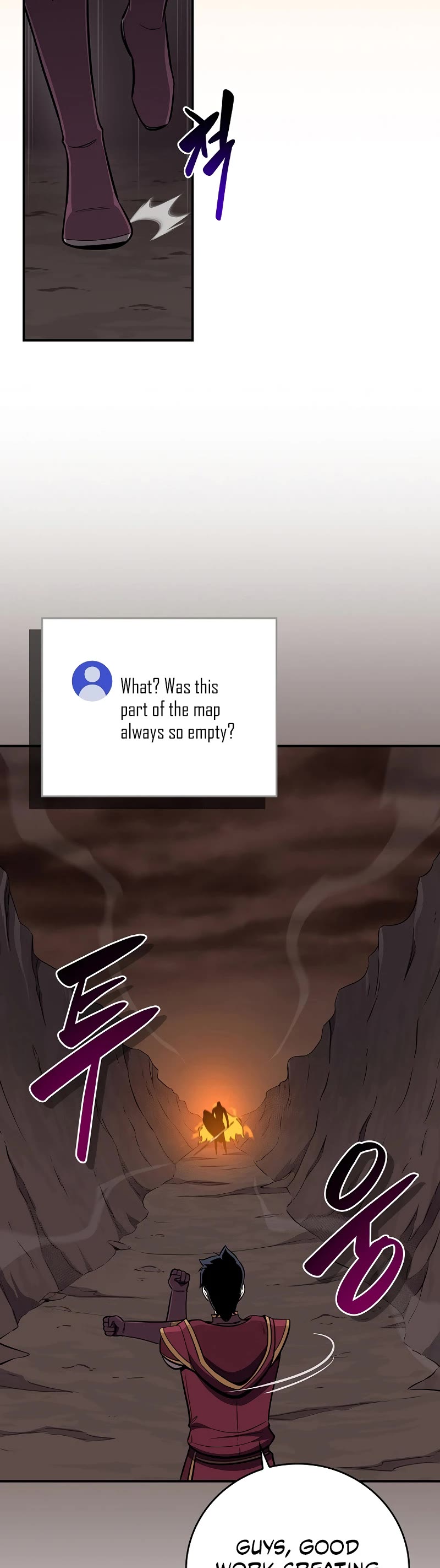 BJ Archmage chapter 129 page 41