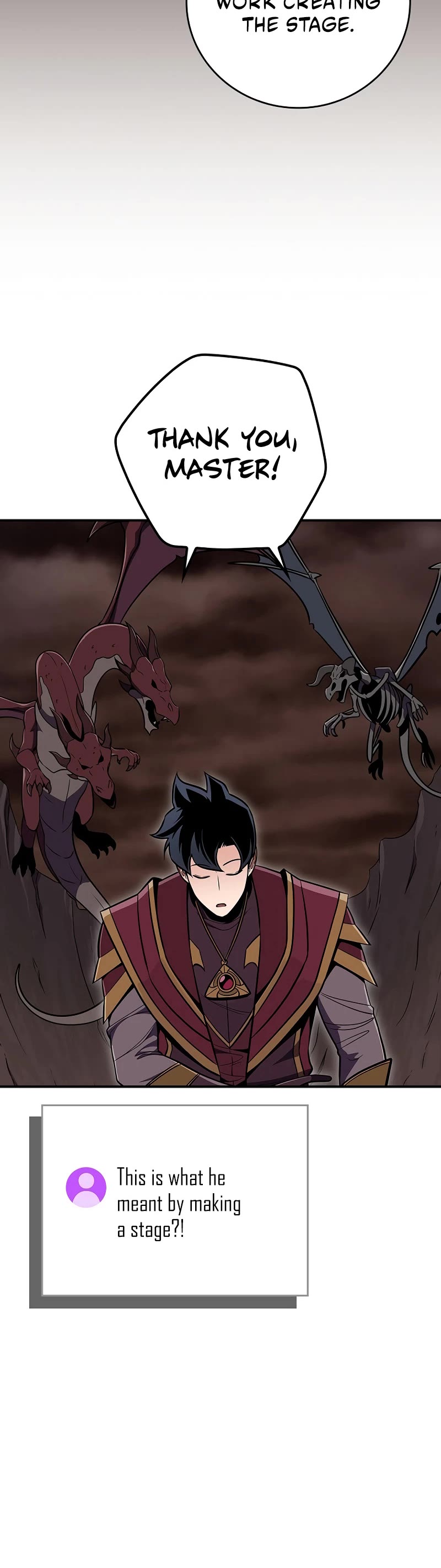 BJ Archmage chapter 129 page 42