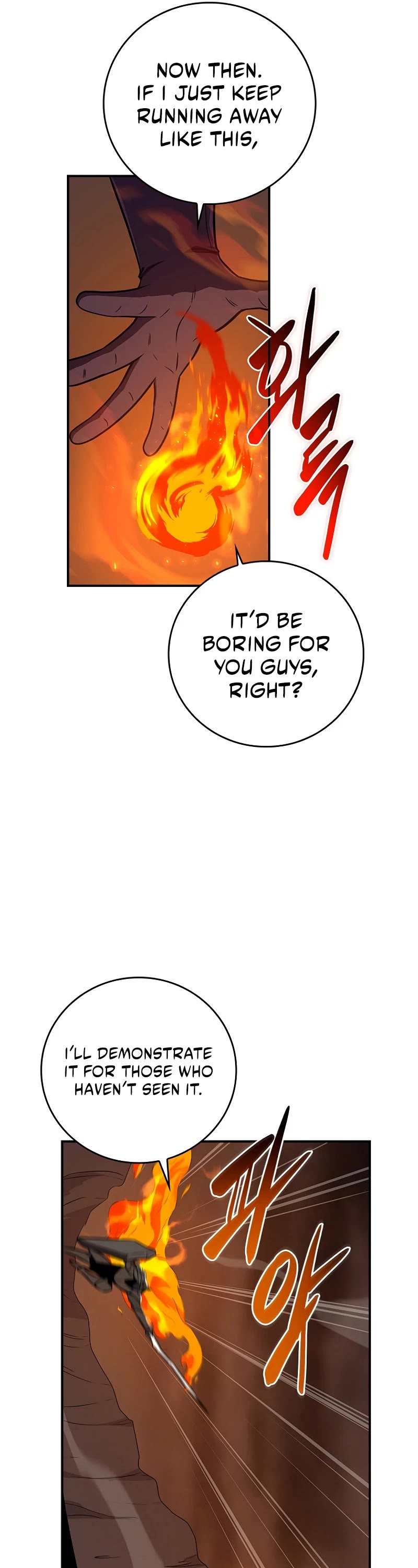 BJ Archmage chapter 129 page 43