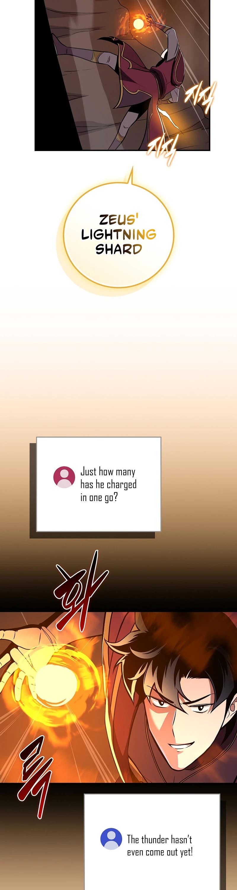 BJ Archmage chapter 129 page 44