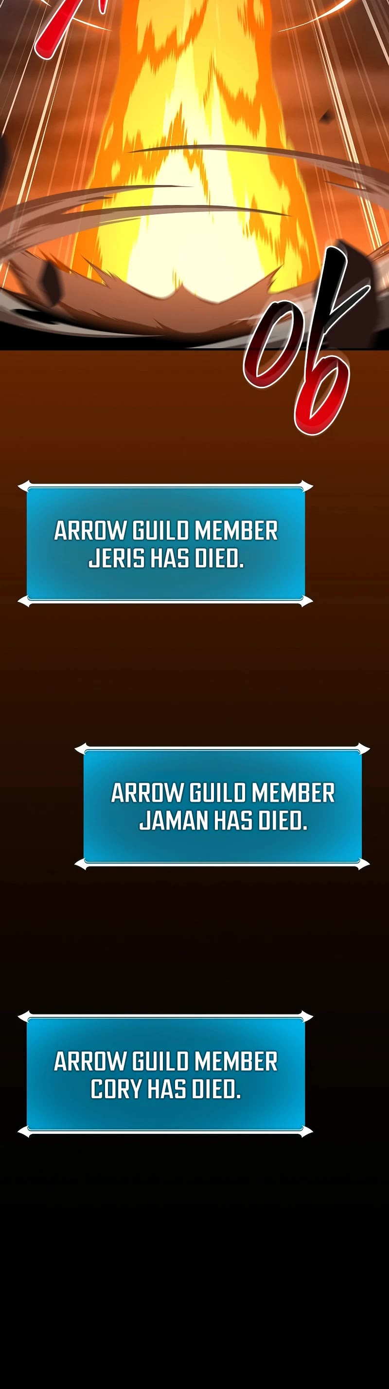 BJ Archmage chapter 129 page 5