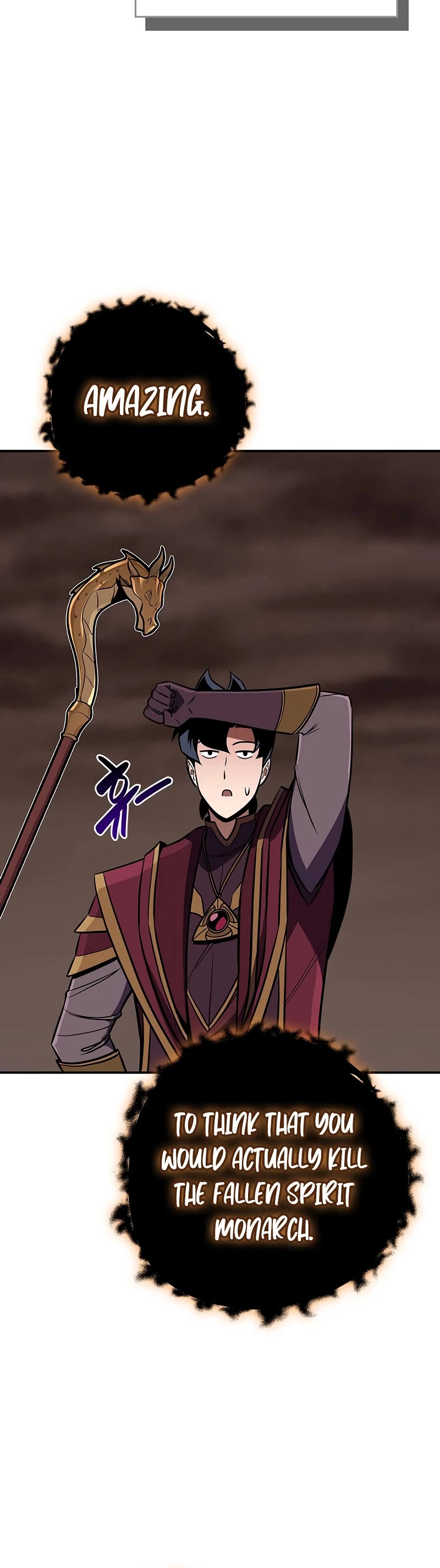 BJ Archmage chapter 129 page 51