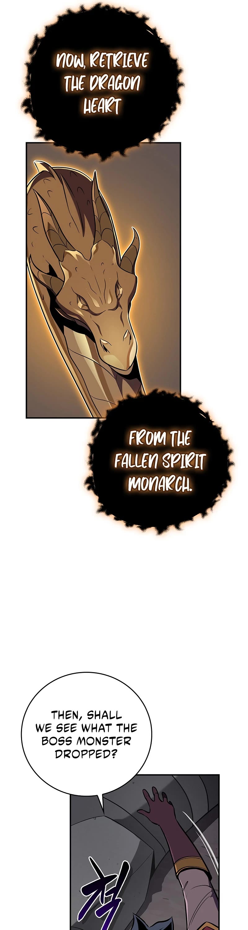 BJ Archmage chapter 129 page 52