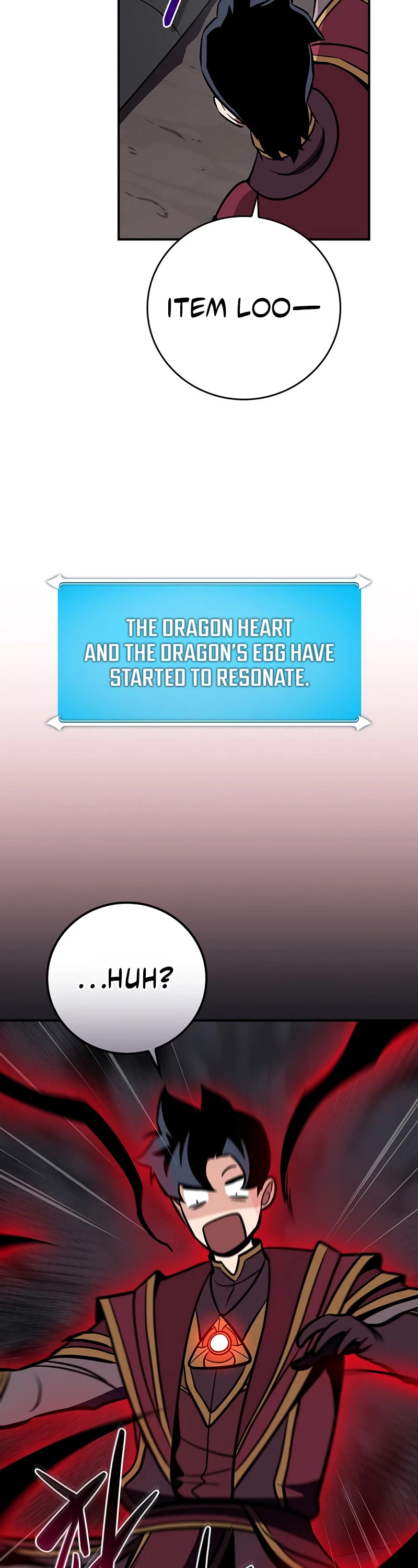 BJ Archmage chapter 129 page 53