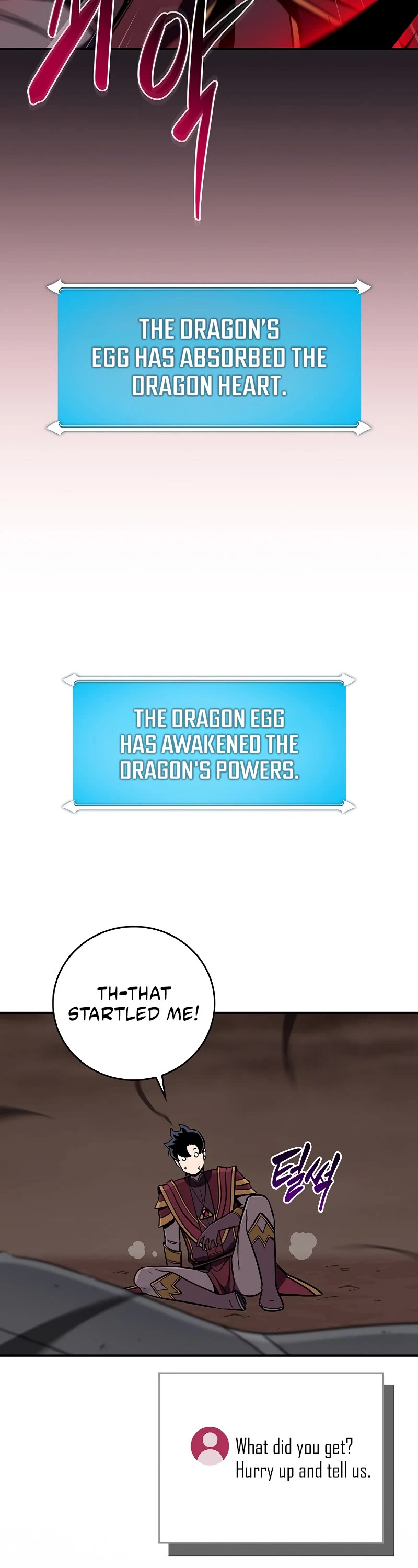 BJ Archmage chapter 129 page 54