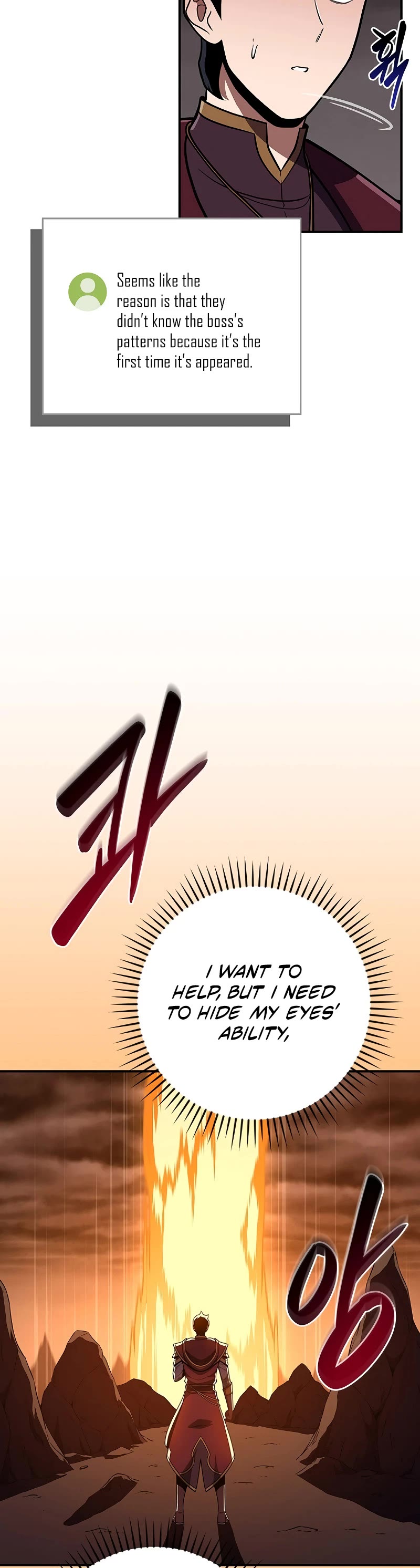 BJ Archmage chapter 129 page 8