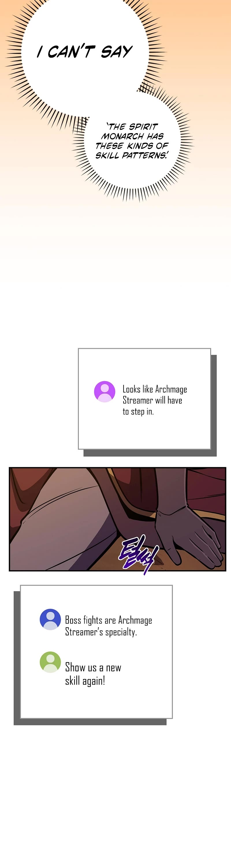 BJ Archmage chapter 129 page 9