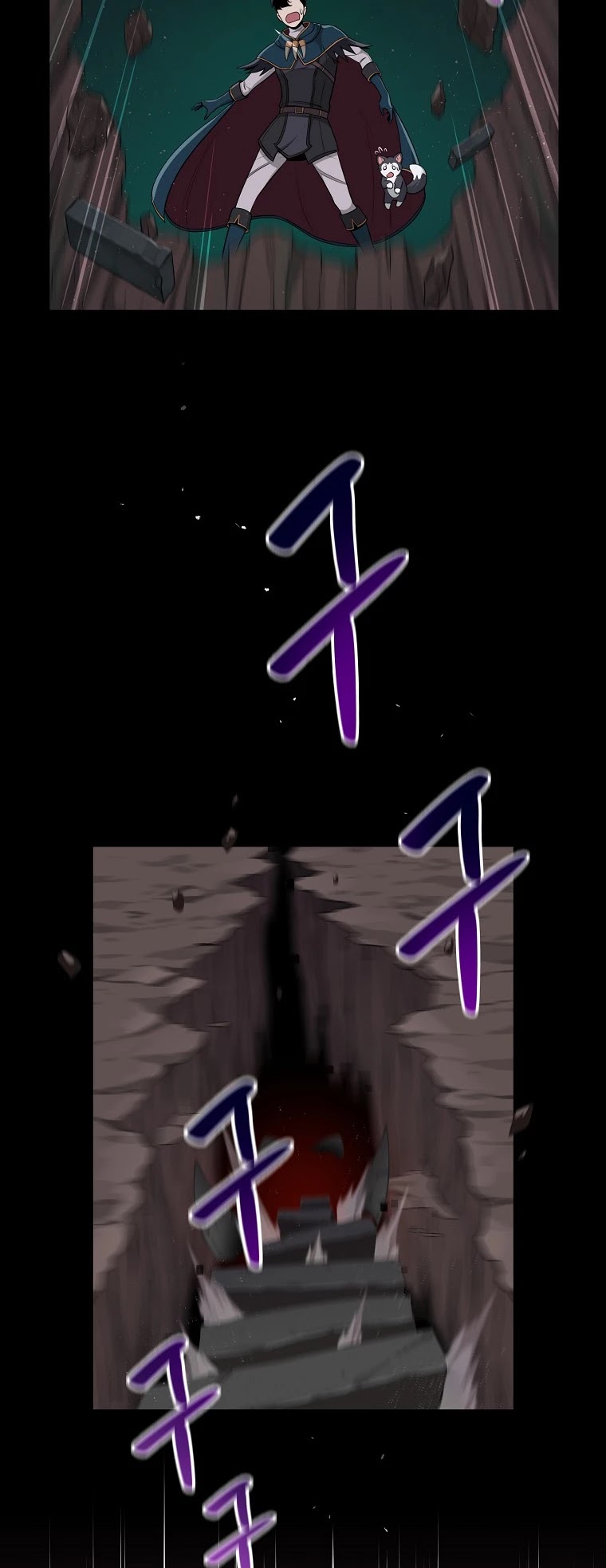 BJ Archmage chapter 13 page 19