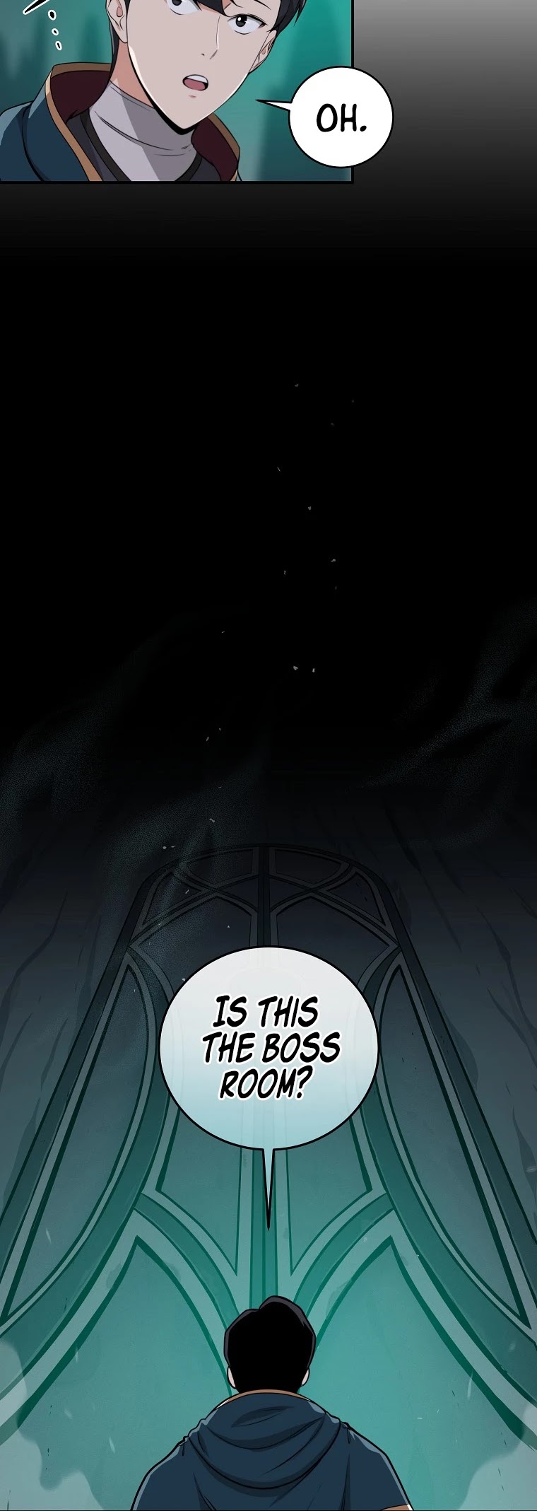 BJ Archmage chapter 13 page 24