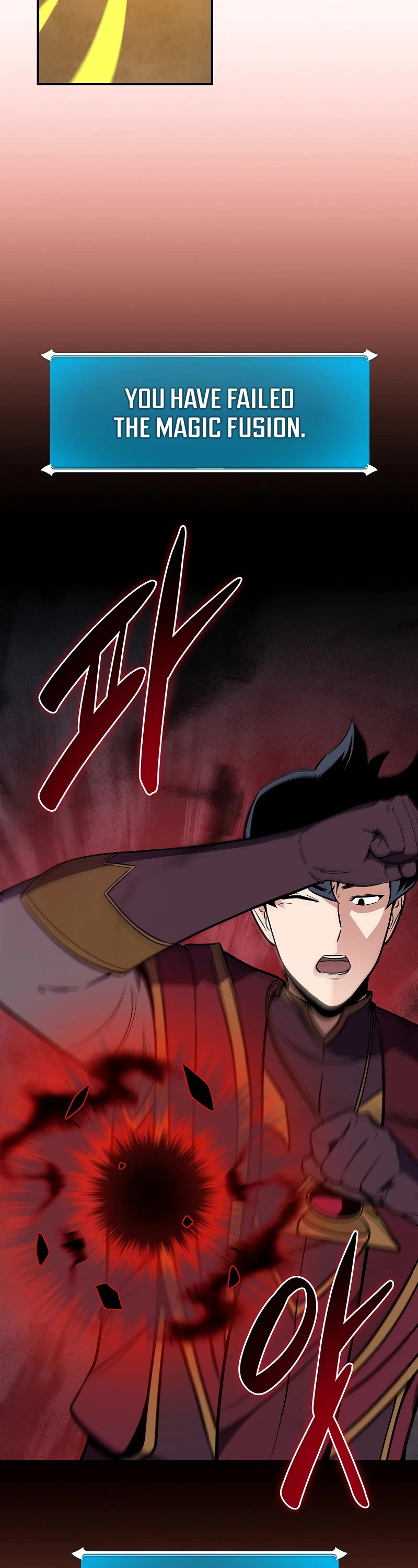 BJ Archmage chapter 130 page 12