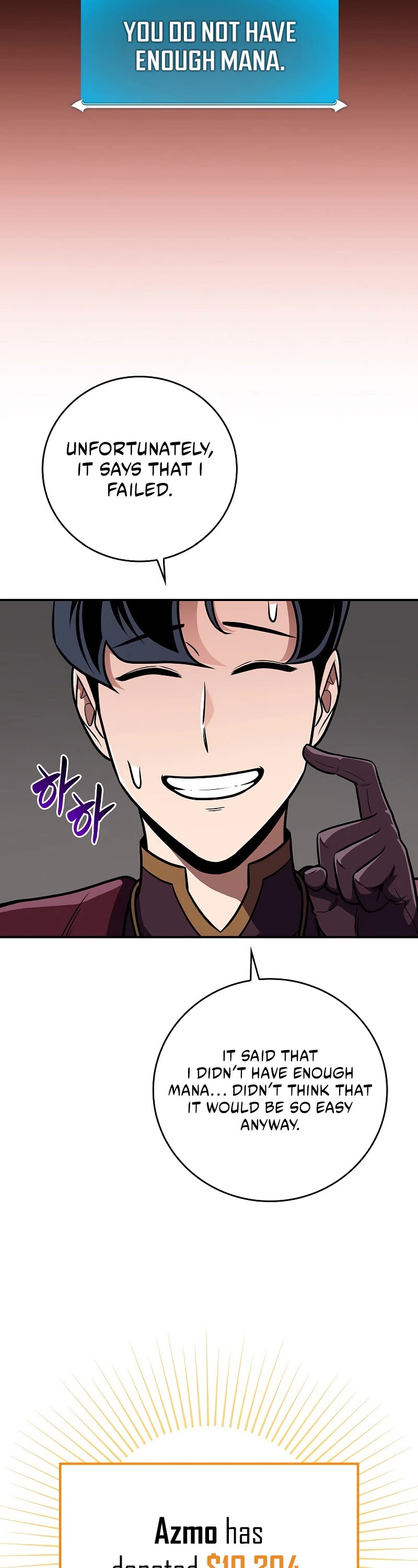 BJ Archmage chapter 130 page 13