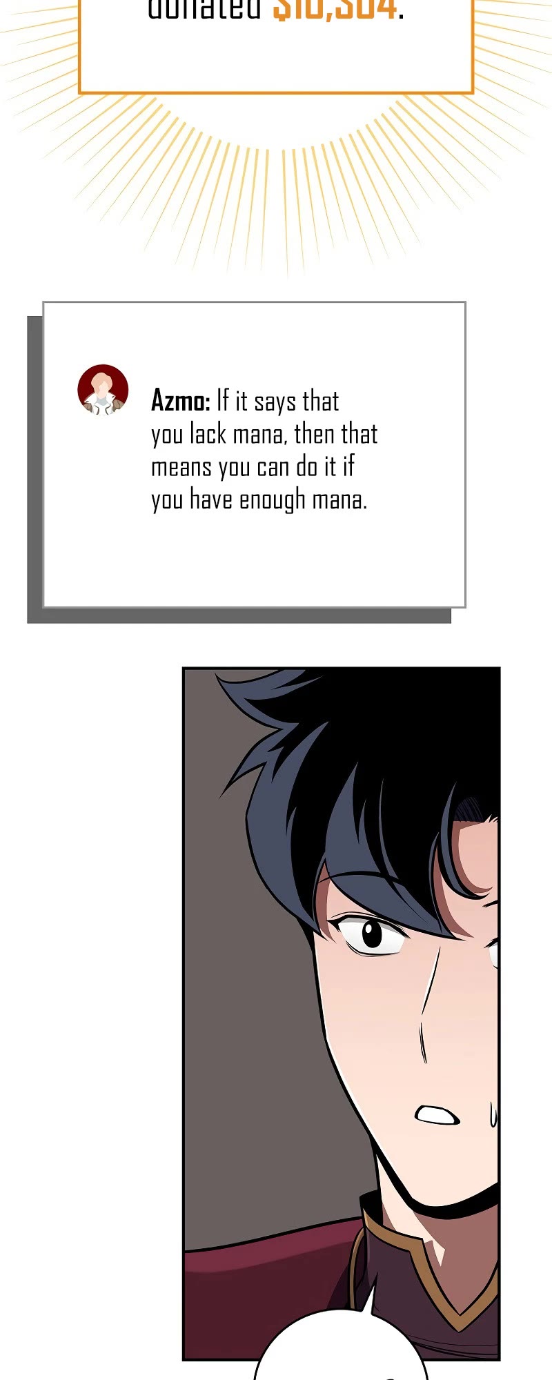 BJ Archmage chapter 130 page 14