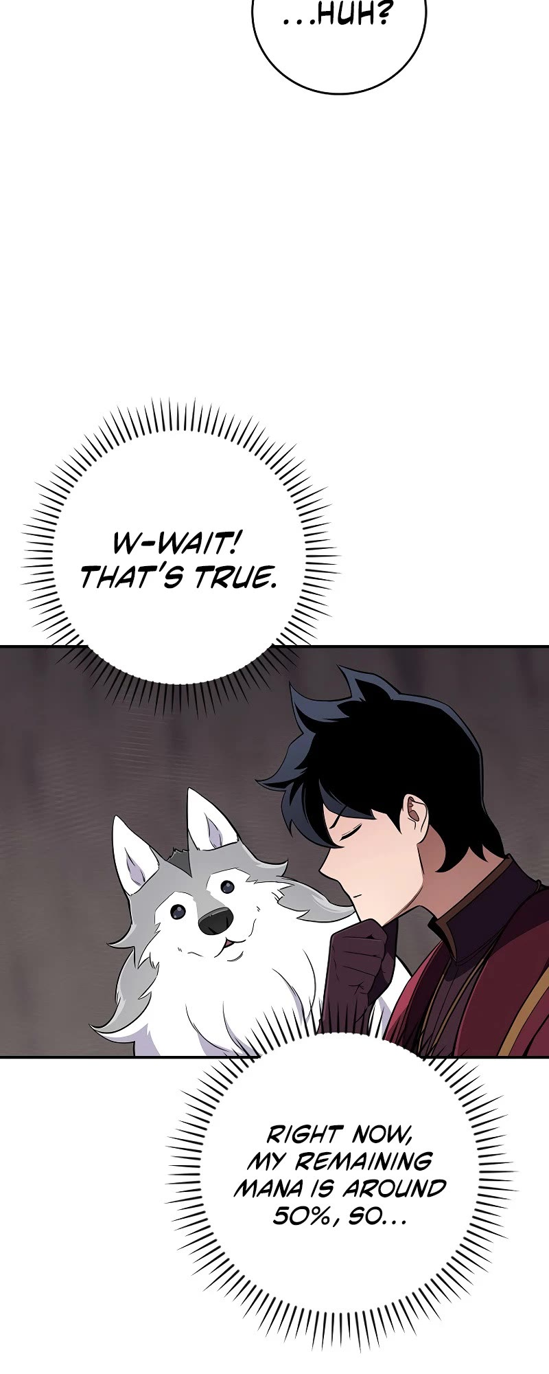 BJ Archmage chapter 130 page 15