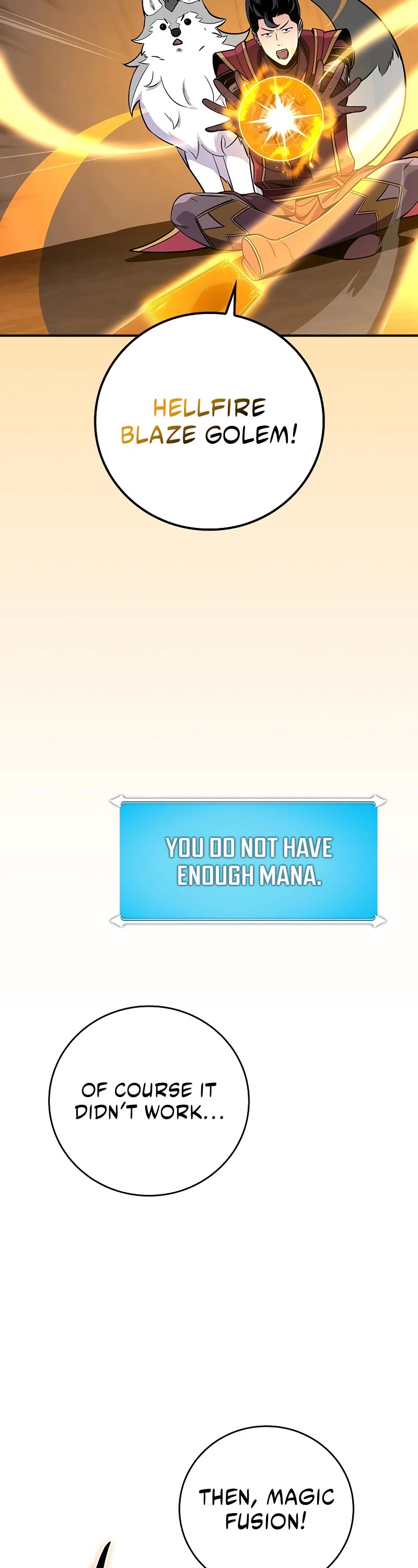 BJ Archmage chapter 130 page 17
