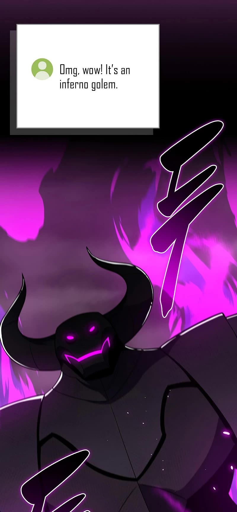 BJ Archmage chapter 130 page 19