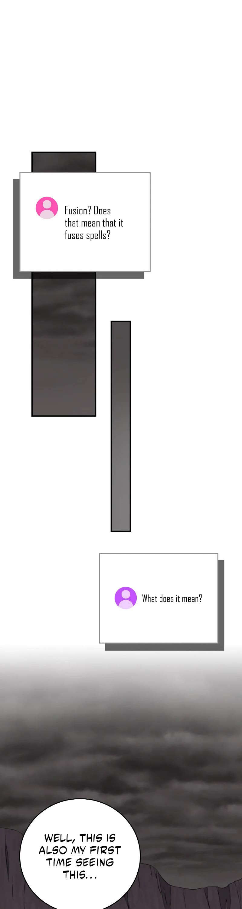 BJ Archmage chapter 130 page 2