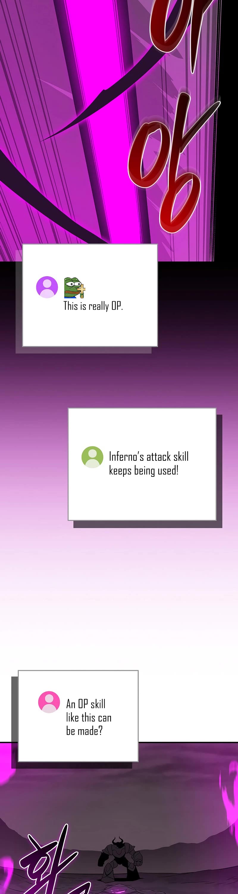 BJ Archmage chapter 130 page 22