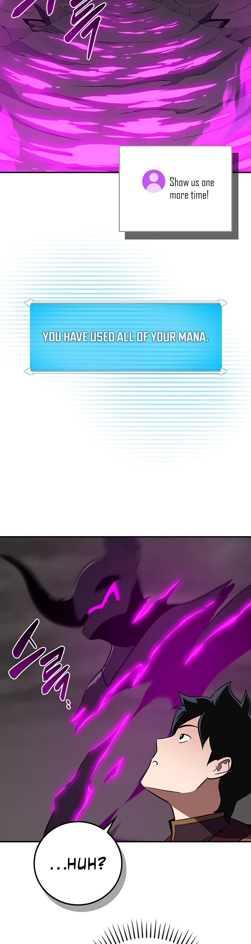 BJ Archmage chapter 130 page 23