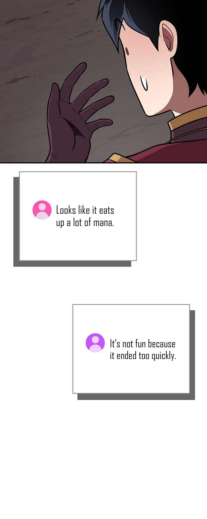 BJ Archmage chapter 130 page 25