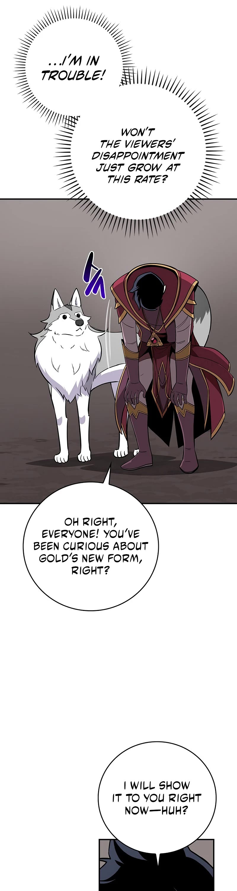 BJ Archmage chapter 130 page 26