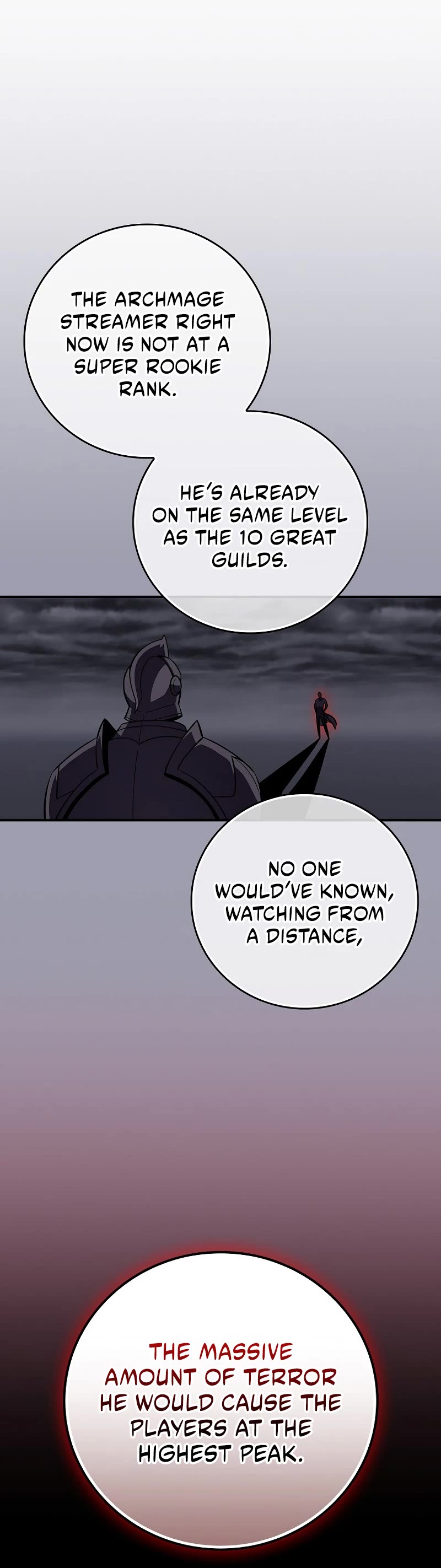 BJ Archmage chapter 130 page 34