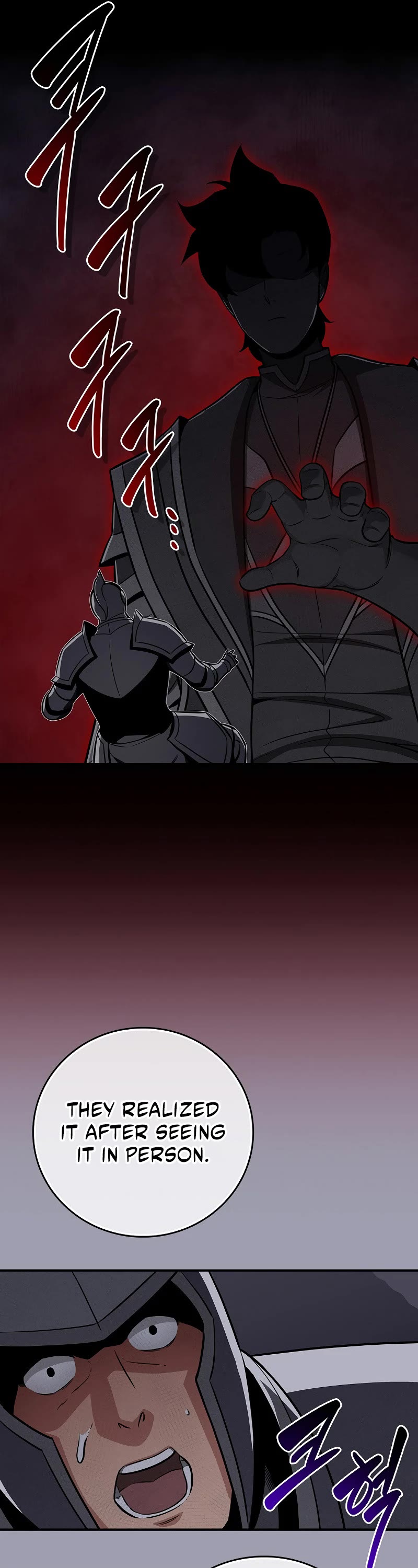 BJ Archmage chapter 130 page 35