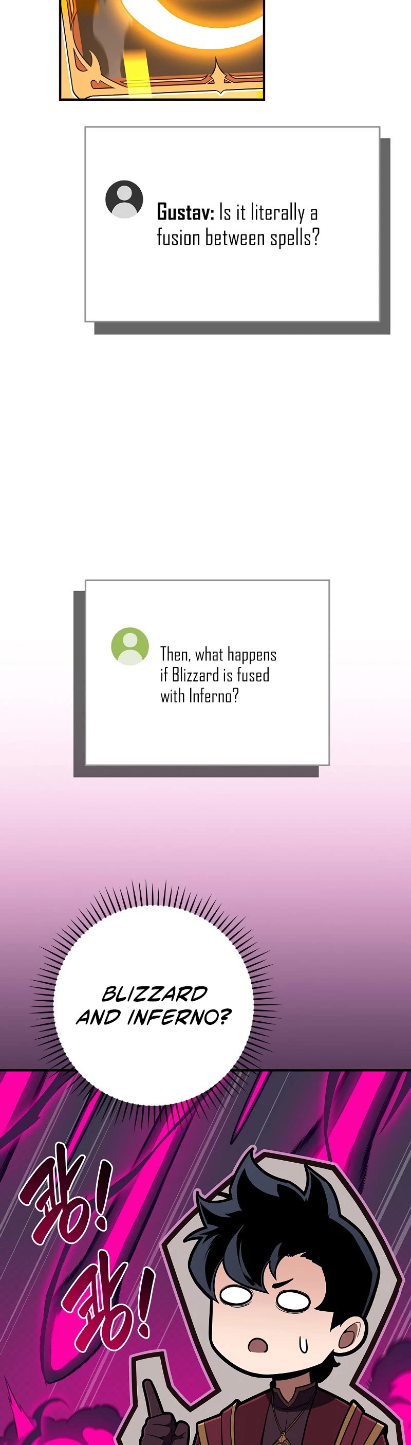 BJ Archmage chapter 130 page 4