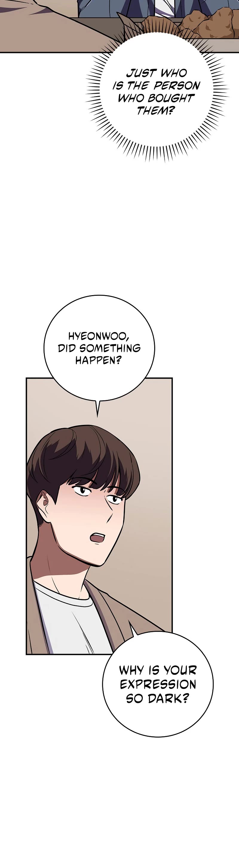 BJ Archmage chapter 130 page 43