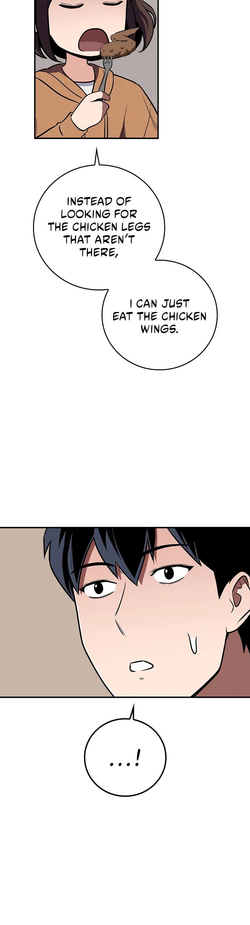 BJ Archmage chapter 130 page 46