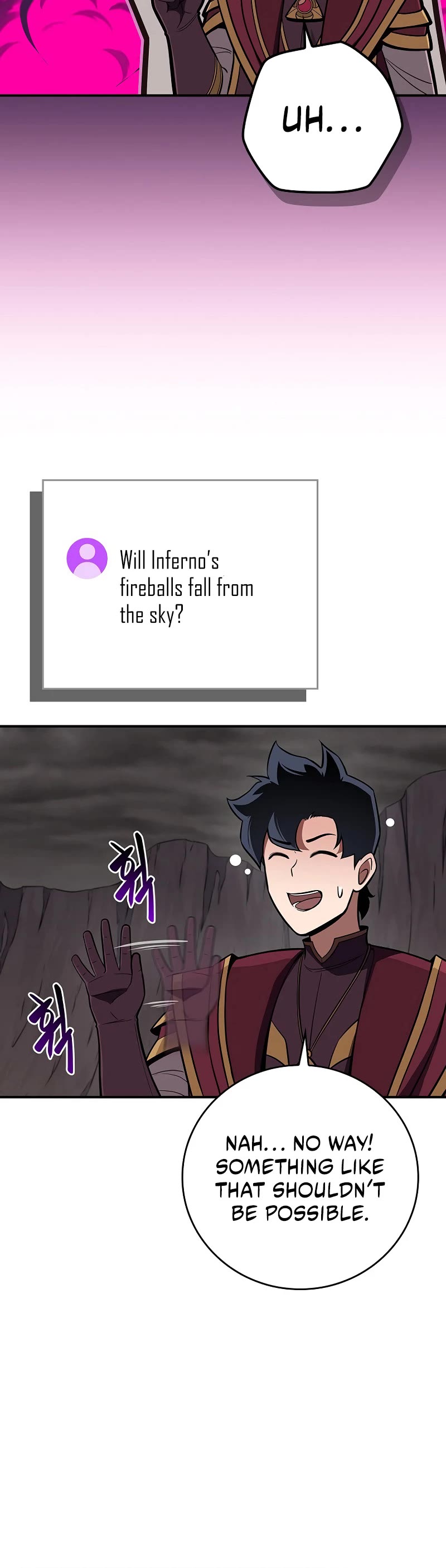 BJ Archmage chapter 130 page 5