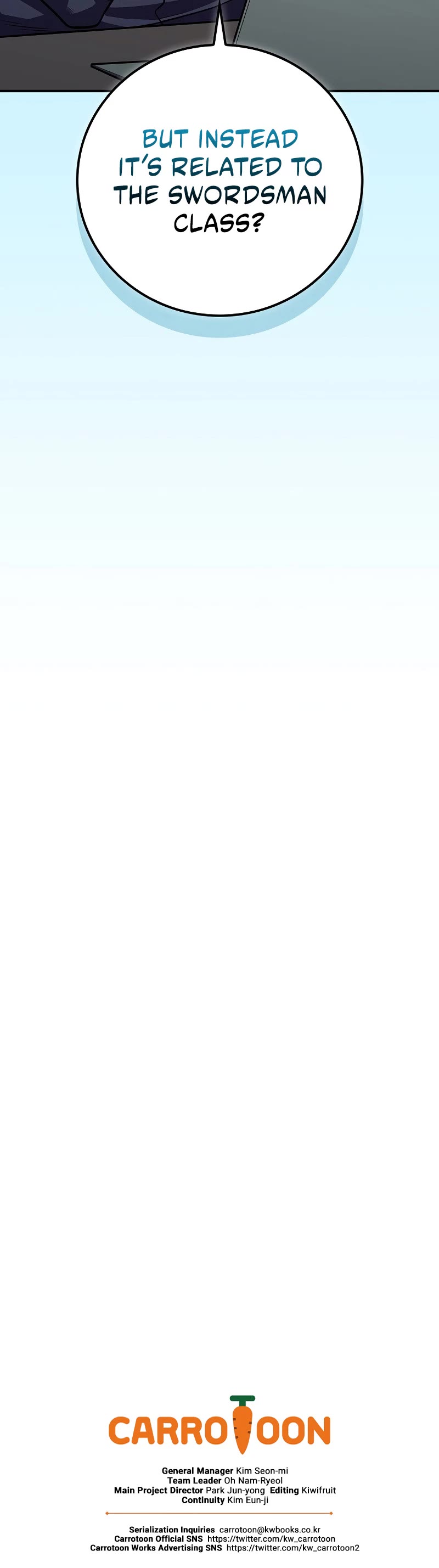 BJ Archmage chapter 130 page 59