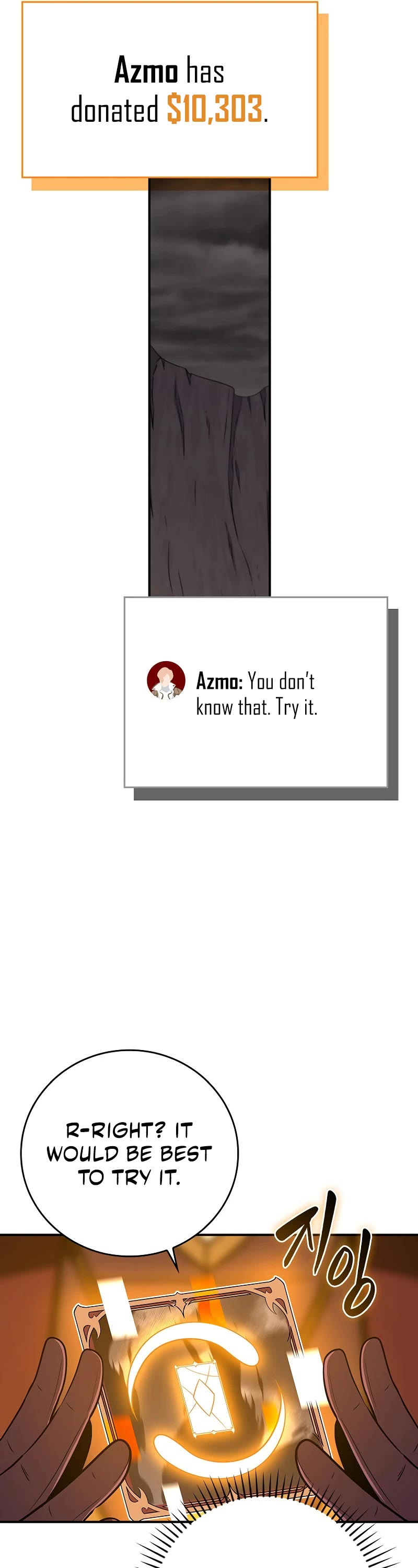 BJ Archmage chapter 130 page 6