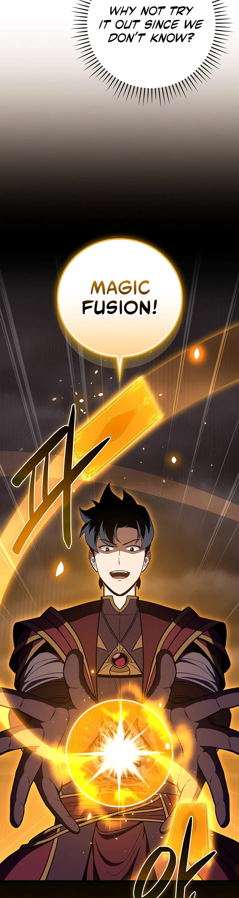 BJ Archmage chapter 130 page 7