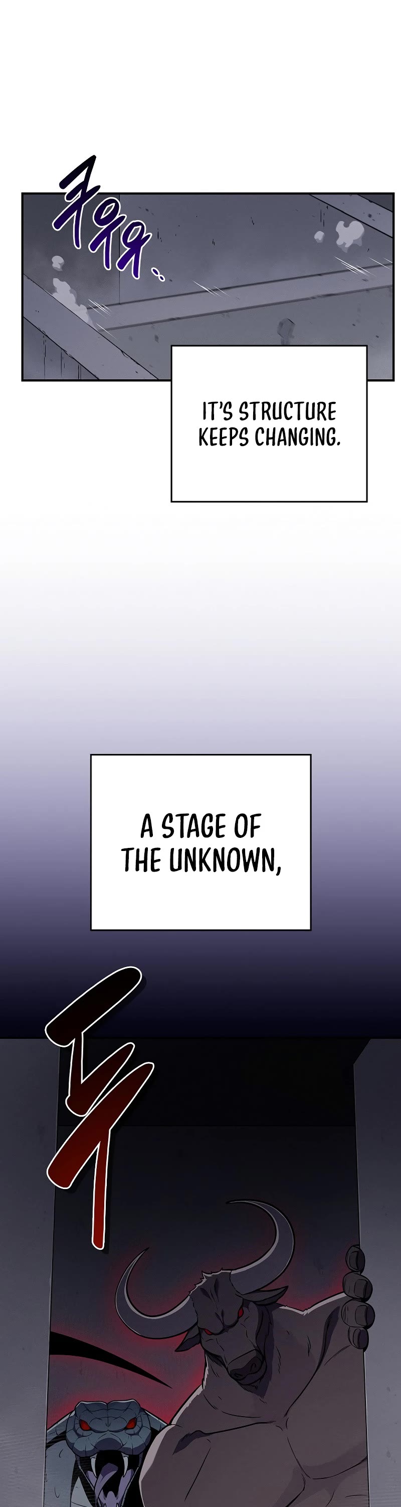 BJ Archmage chapter 131 page 13