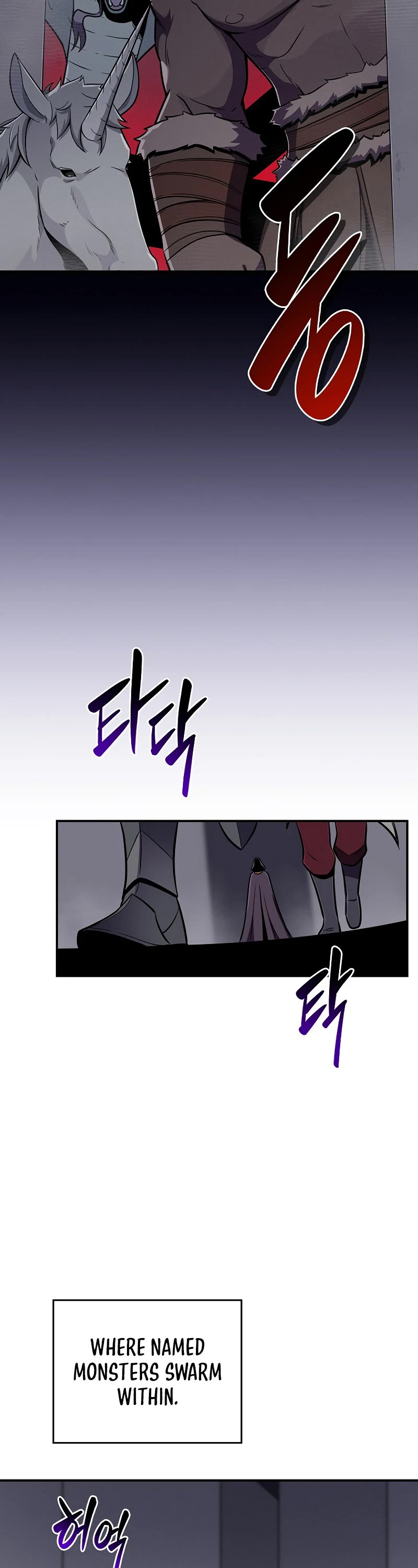 BJ Archmage chapter 131 page 14