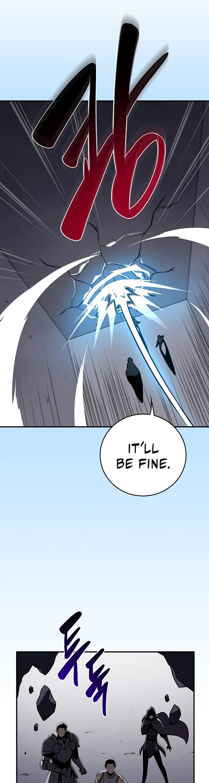 BJ Archmage chapter 131 page 19