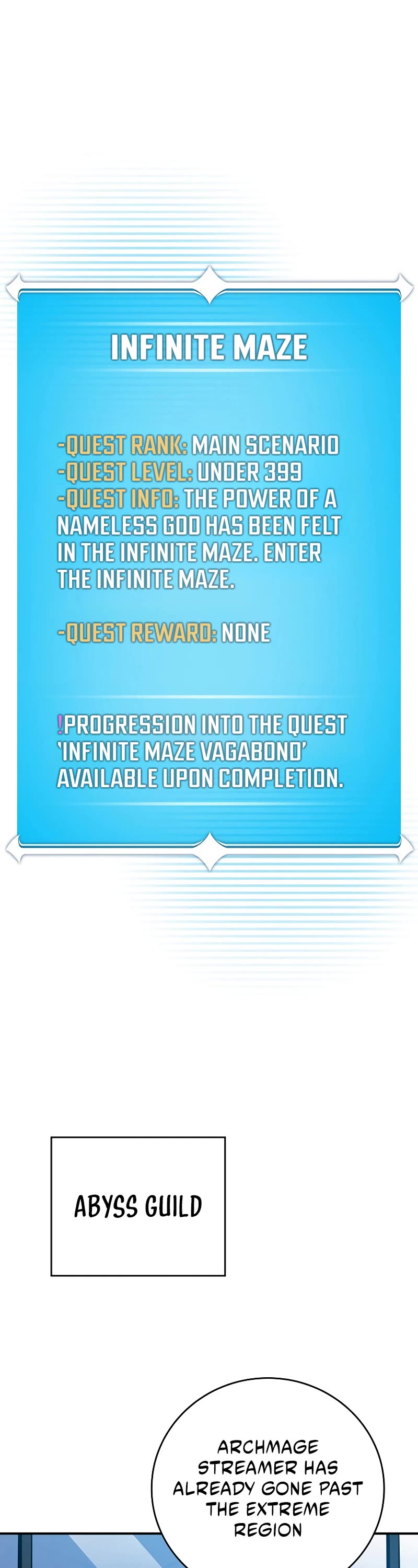 BJ Archmage chapter 131 page 2