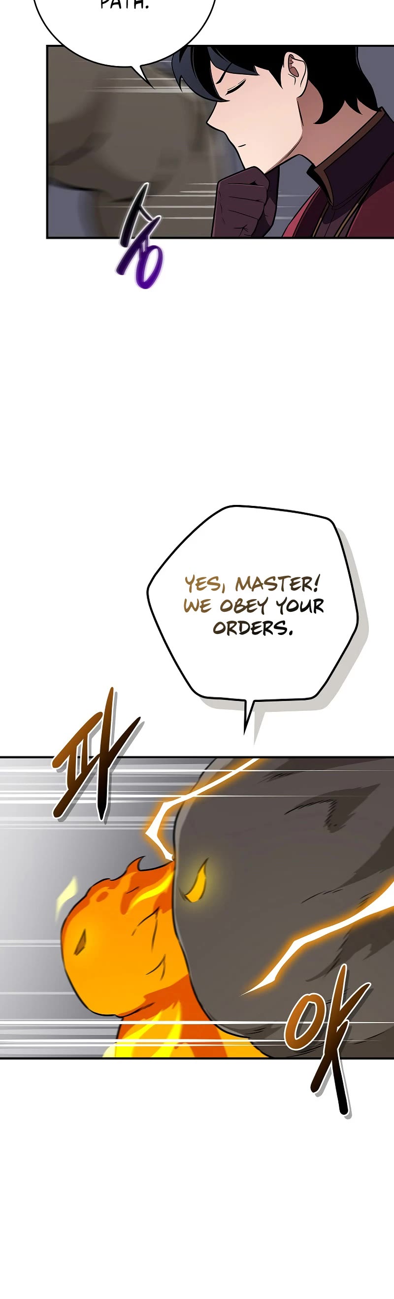 BJ Archmage chapter 131 page 28