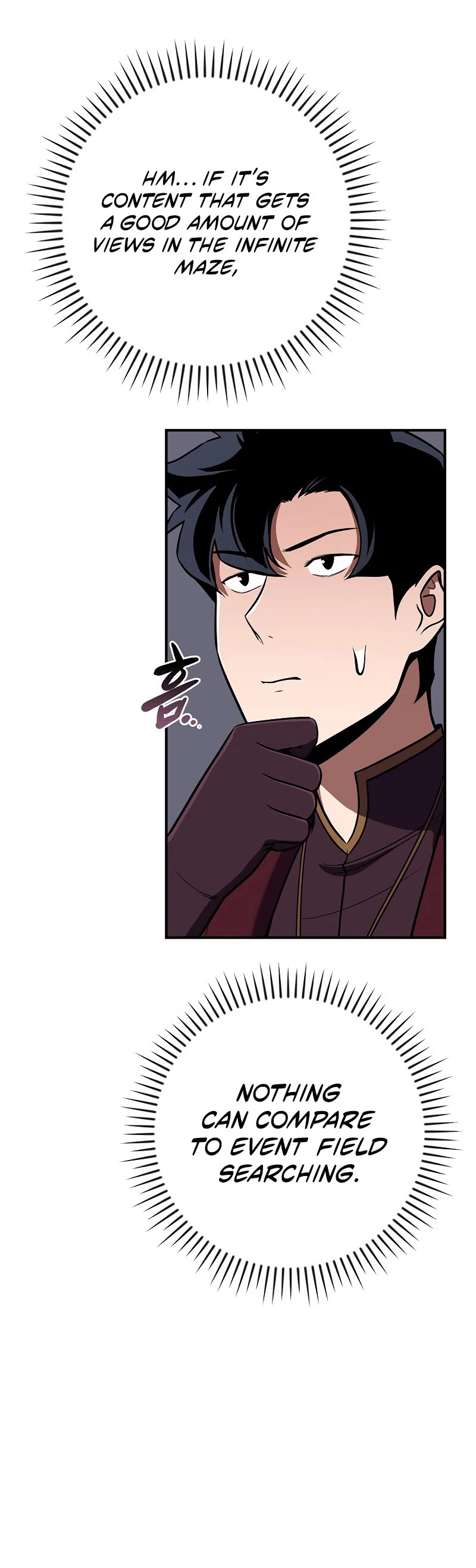 BJ Archmage chapter 131 page 29