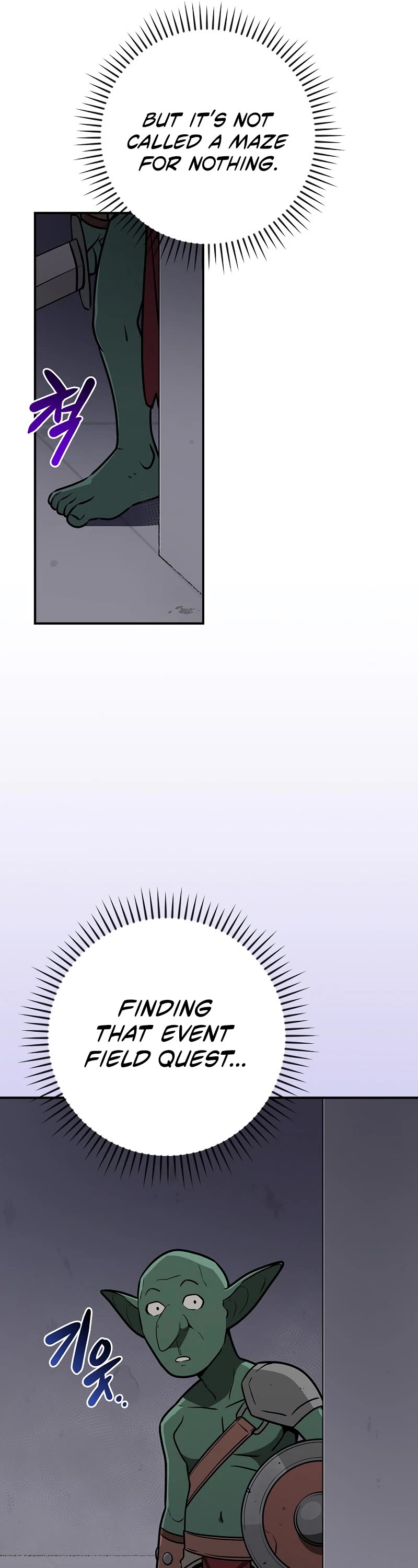 BJ Archmage chapter 131 page 30