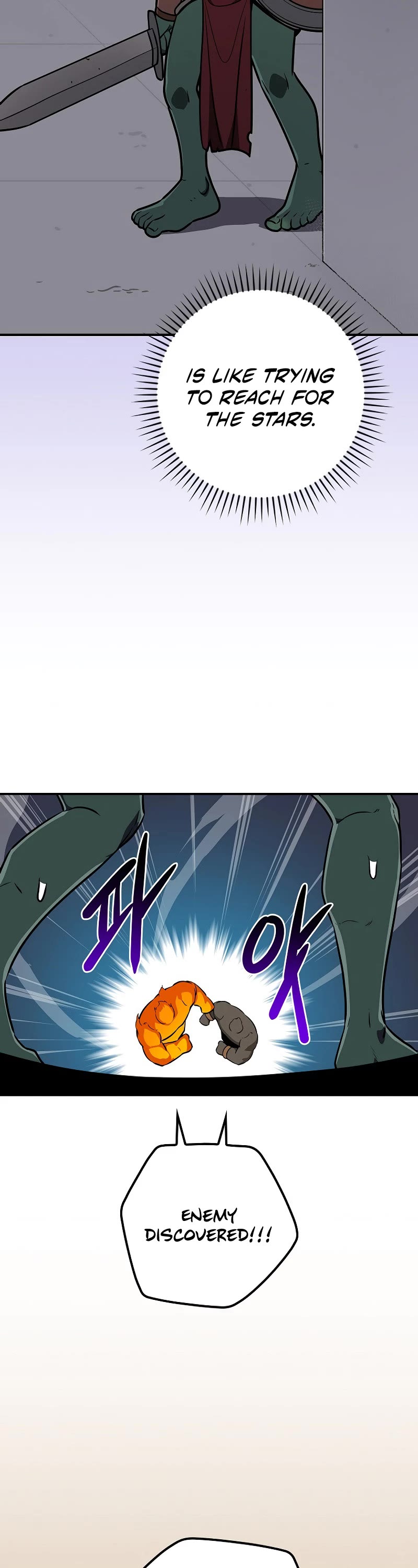 BJ Archmage chapter 131 page 31