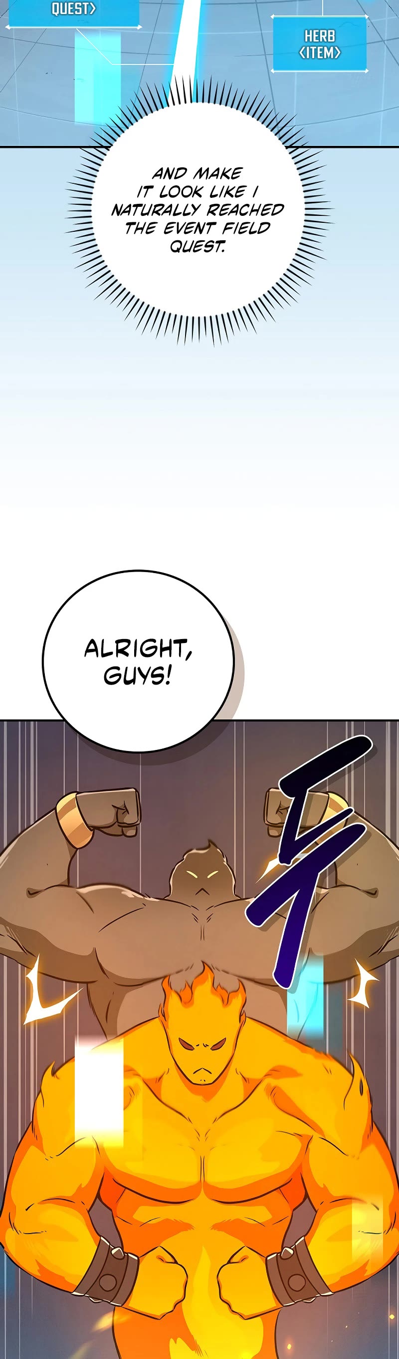 BJ Archmage chapter 131 page 36