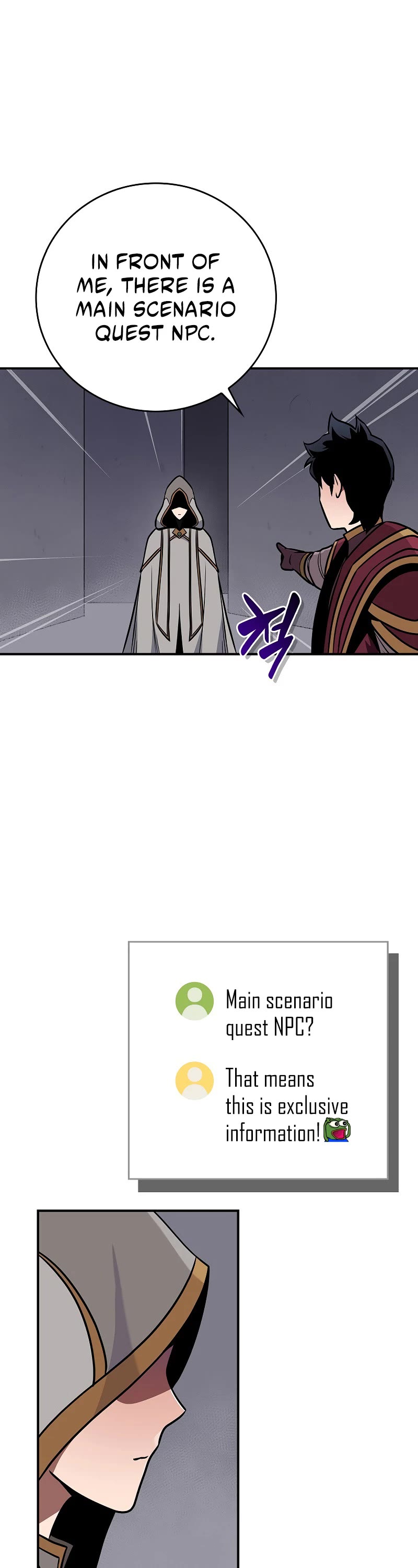 BJ Archmage chapter 131 page 40