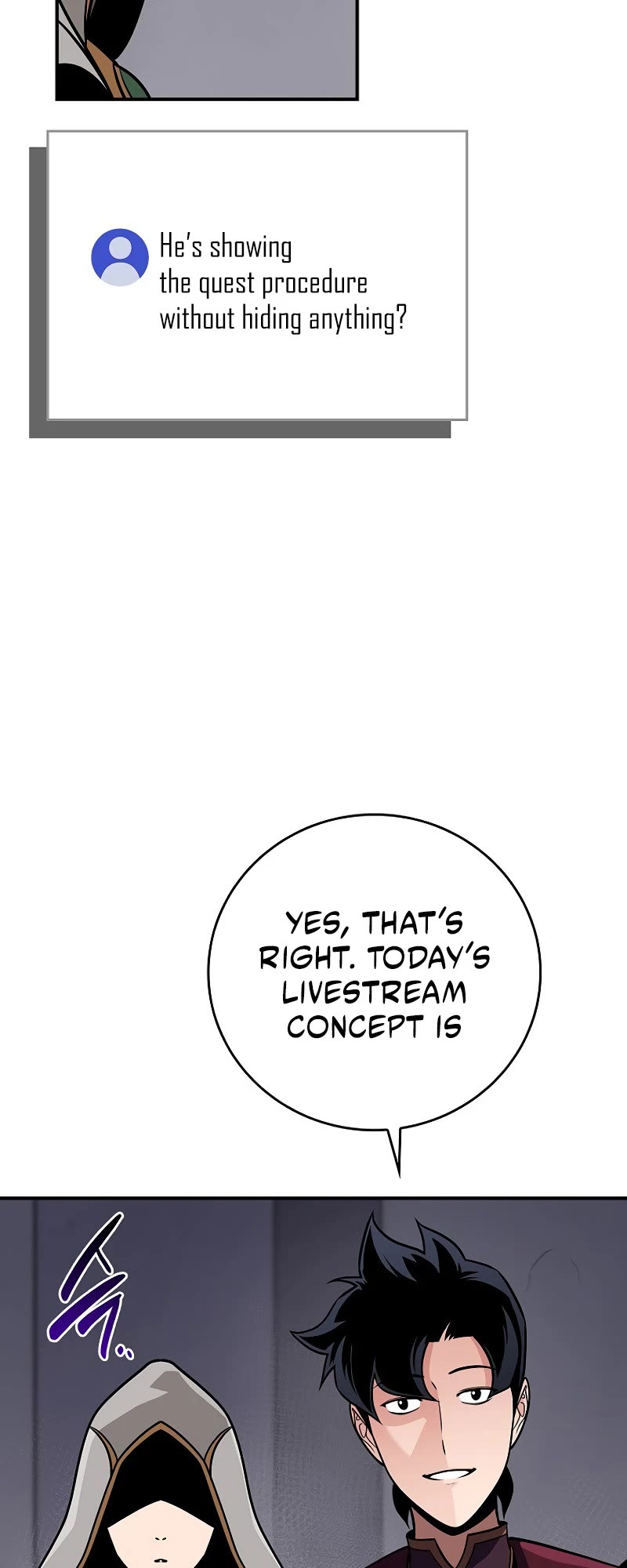 BJ Archmage chapter 131 page 41